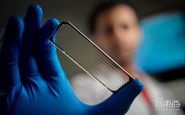 要将医院智能化 微软祭出这四大武器