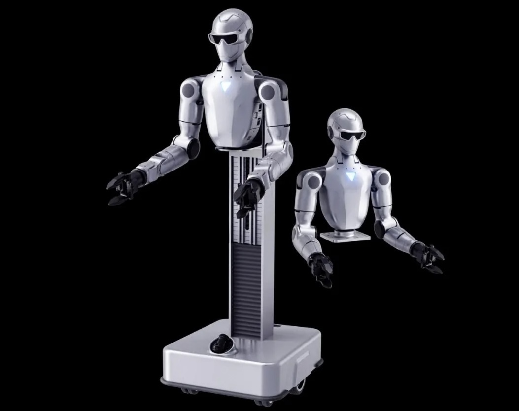 2.69万！宇树最便宜人形机器人来了，王兴兴化身价格屠夫，这下我真买得起了