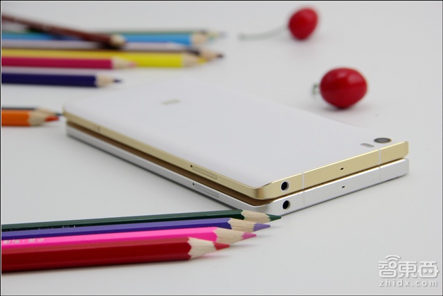 小米Note顶配版测评:到底比普通版强多少?