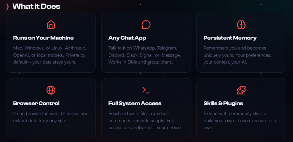 Clawdbot爆火24小时:乱搞账号、隐私裸奔、炒作苹果,我彻底祛魅了
