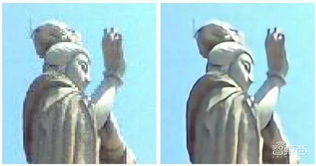 《海上钢琴师》、开国大典视频超清修复背后,AI超分算法的高光与阴影