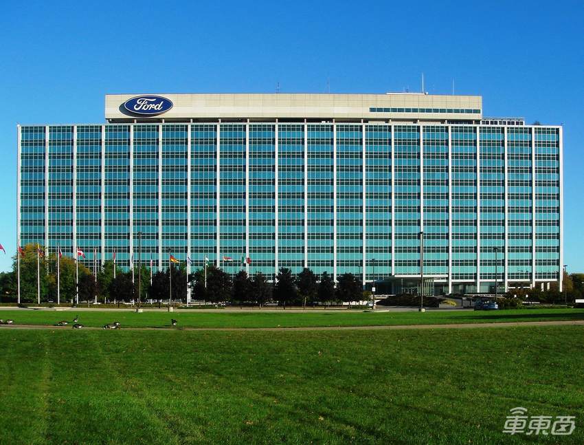 特斯拉劲敌上市封神后:福特数钱,通用落泪