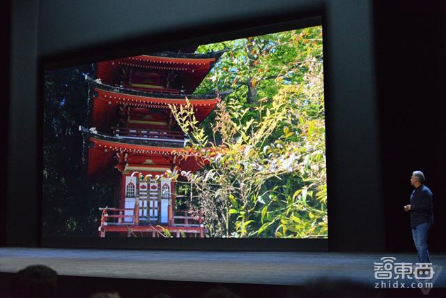 粉色来袭中国首发 苹果全面升级iPhone推iPad Pro