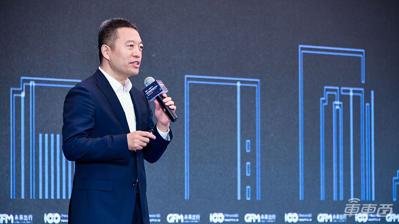 共享出行爆点已至，汽车后市场将增长6倍！华为腾讯们要这么干