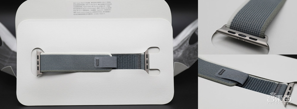 从手机配件到智能完全体 Apple Watch Ultra 2体验