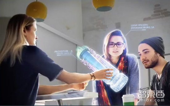 阿里的十亿会打水漂吗?解密Magic Leap高管危机