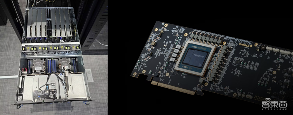 大模型芯片轰向Hot Chips顶会!架构创新巅峰对决,功耗比游戏显卡还低