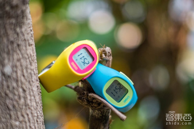 人来人往,勿失勿忘-360儿童卫士2试用