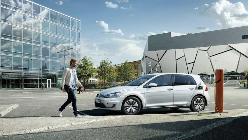 欧洲二月电动汽车销量陆续公布：德国同比增141% 挪威燃油车份额仅剩不到20%