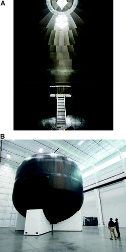 吓尿了!详解马斯克的火星建殖民地计划