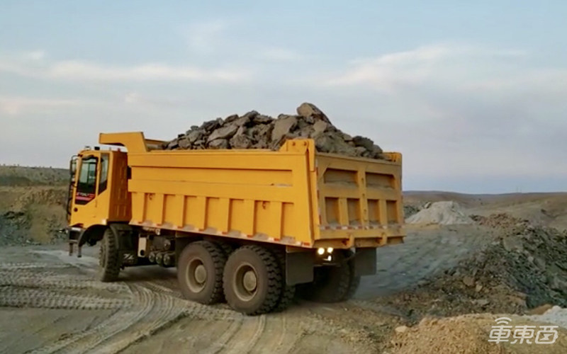 辰韬资本发布矿山自动驾驶报告:如何掘金千亿新蓝海?