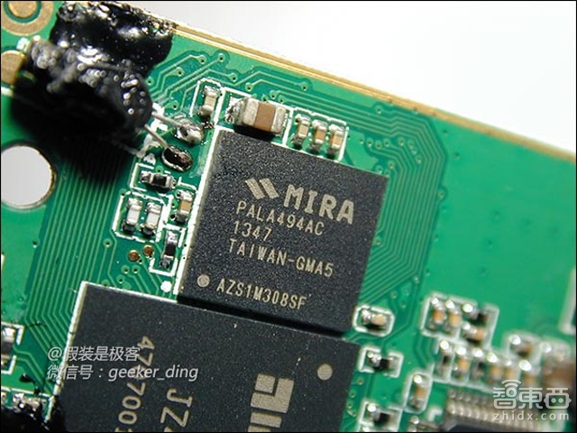 18个月研发的产品长什么样?果壳智能音响首拆