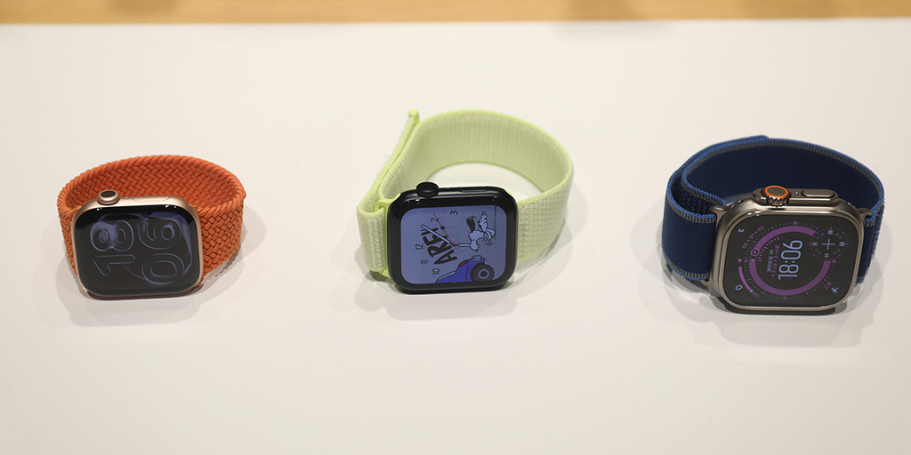 iPhone Air真机惊艳！一小时极限体验苹果秋季全系新品