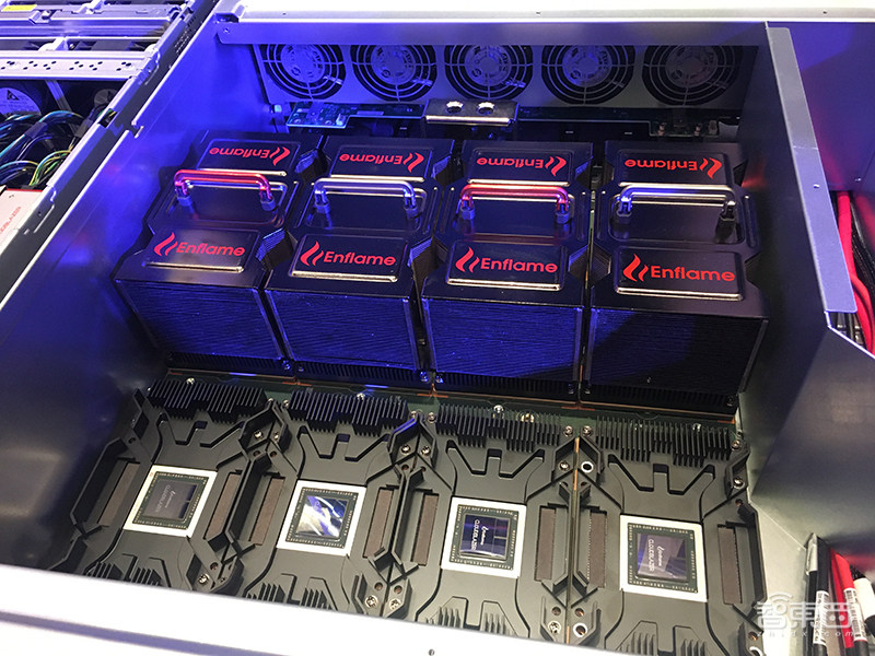 解密燧原云端训练芯片背后的底牌