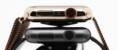 当Apple Watch走到第八代，已是一个腕上苹果小宇宙