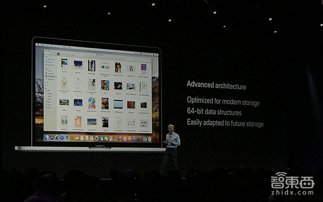 2个半小时 11款硬件 苹果展示新帝国!