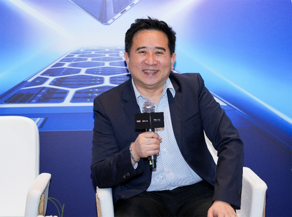 对话戴尔科技：智能体时代，企业技术转型要避开哪些坑？