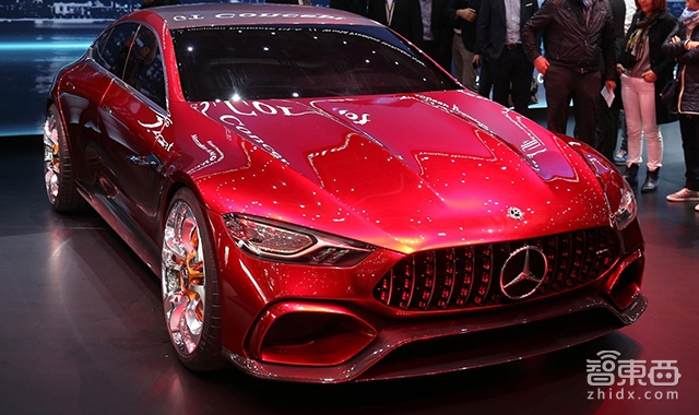 智东西晚报:京东无人车将投入使用 百度硅谷再与谷歌抢人