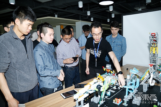 对话优必选周剑 从独角兽到百亿级企业还有多远?