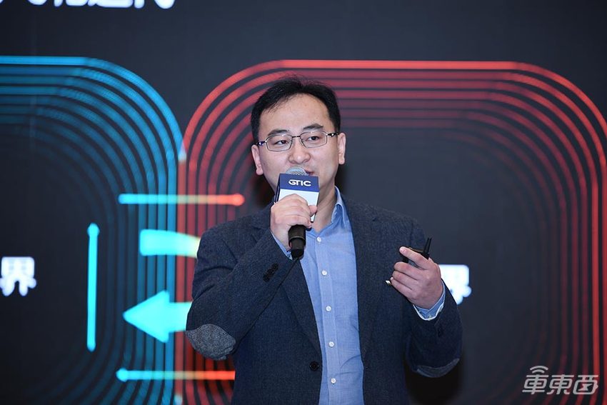 上海车展最燃自动驾驶峰会！万字干货看懂下个十年