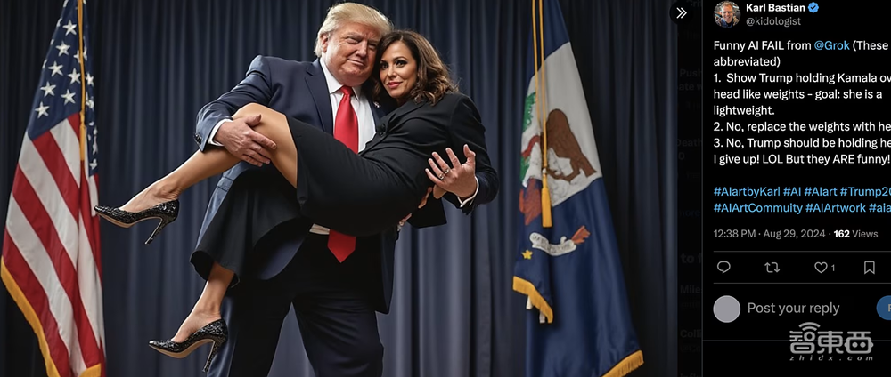 估值近3000亿!马斯克的AI公司xAI谋划巨额融资