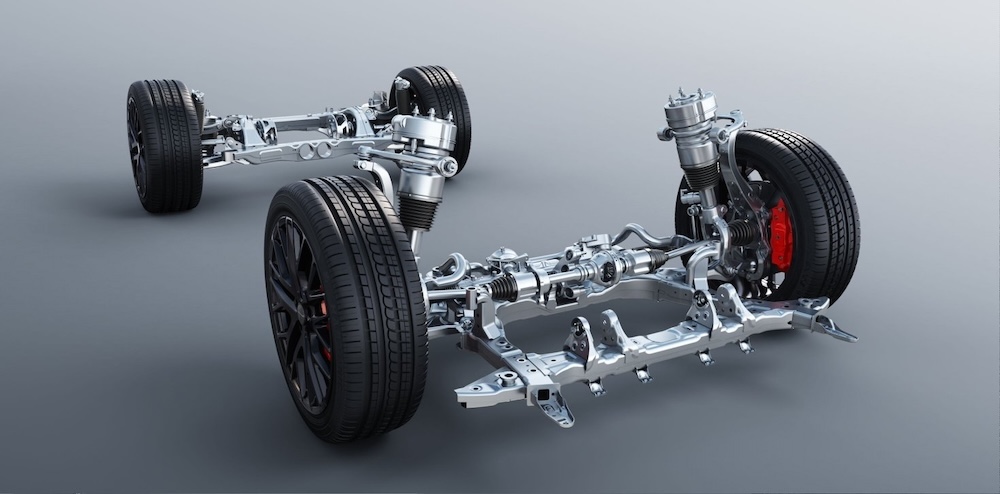 大湾区背书,任正非定调!启境汽车 “AI智能”赛道新黑马