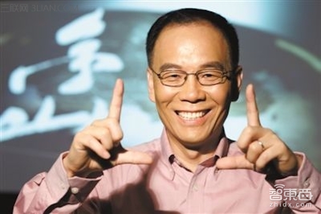 前微软亚洲工程院院长张宏江加盟源码资本 增加“智能+”领域投资