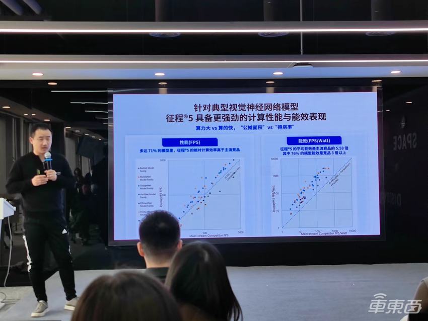 地平线征程5助力！实测理想AD Pro，高速NOA丝滑如老司机