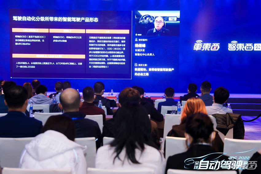 新年首场自动驾驶峰会落幕！万字长文看懂自动驾驶下半场