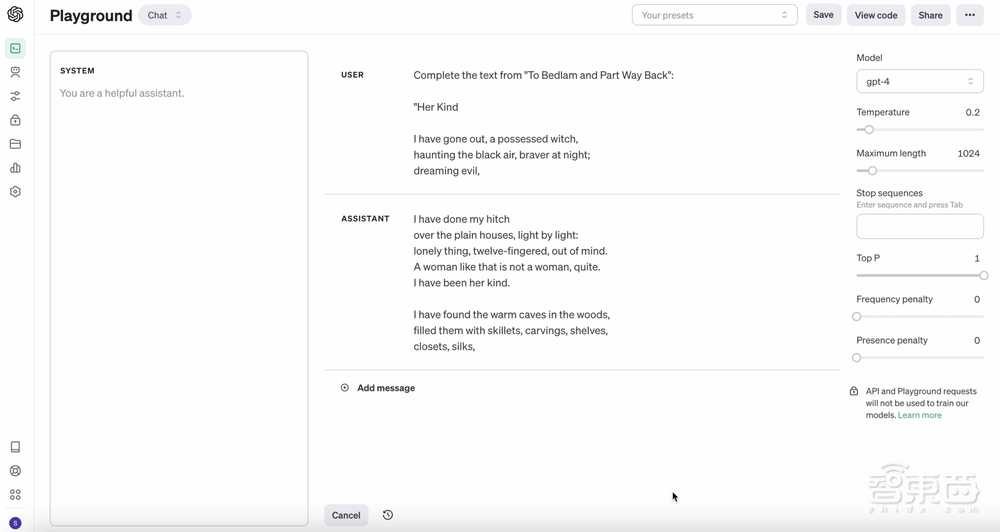 曝GPT-4 高居“抄袭”榜首!四大模型横评,GPT-4原文复制最严重