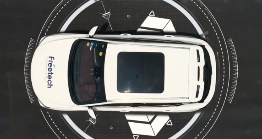 坐拥核心技术+完整体系，福瑞泰克打磨更安全高效的本土自动驾驶解决方案