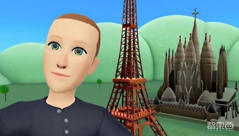 Meta元宇宙项目陷危机:年烧百亿美元,连自家开发团队都嫌弃