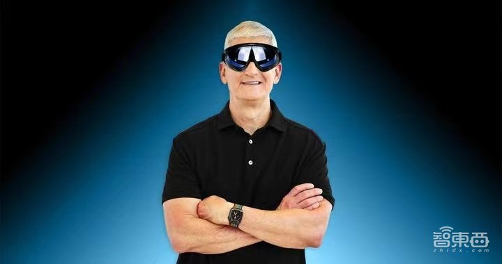 库克坚持今年发布MR头显，不顾设计团队反对，力挺COO