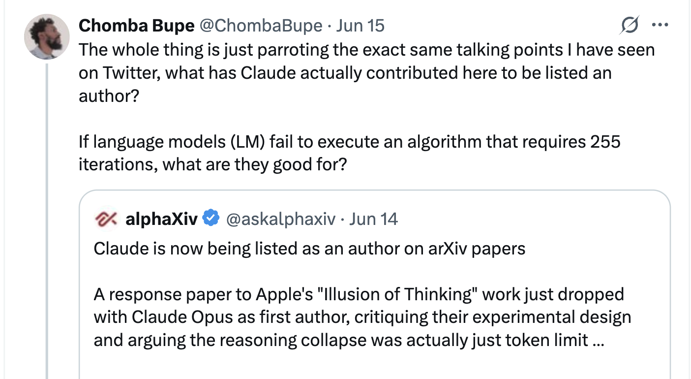 蘋果被硅谷AI圈圍毆了！