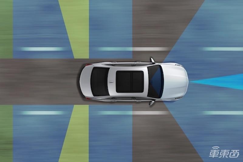 凯迪拉克L2级自动驾驶迎重大升级！入门车型也能解放双手了