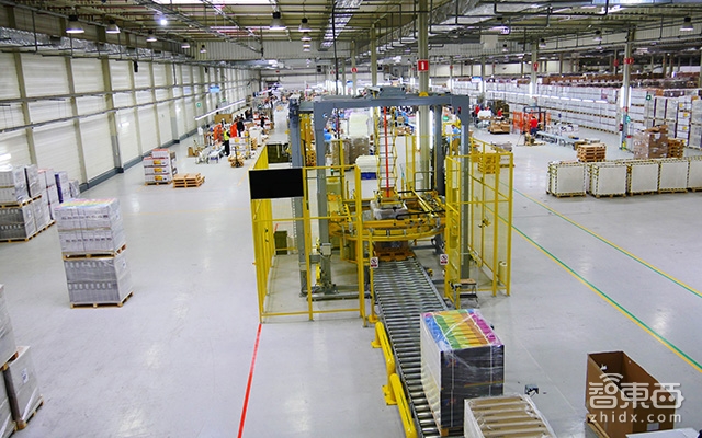 发力人工智能 布局全球市场 TCL电视如何打进全球前三?