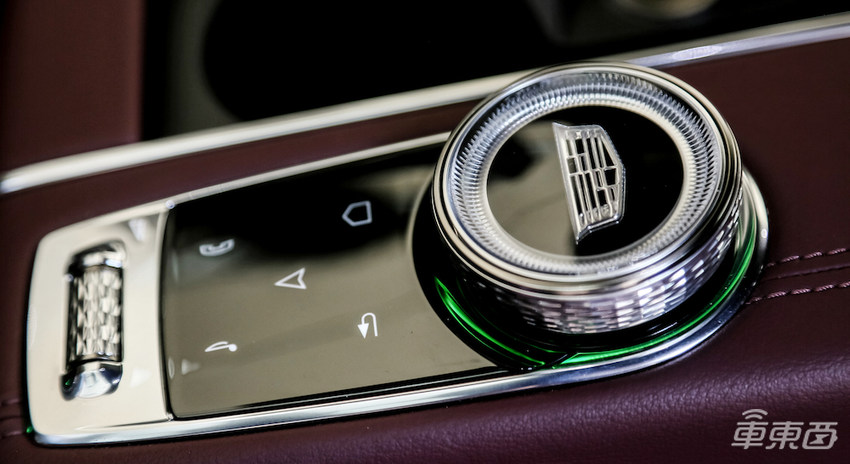 凯迪拉克高管灵魂拷问豪华汽车品牌，发三款新车自证实力