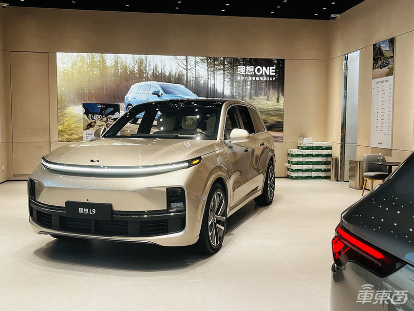 李想官宣：第二款纯电SUV i6来了！定下今年7大重点