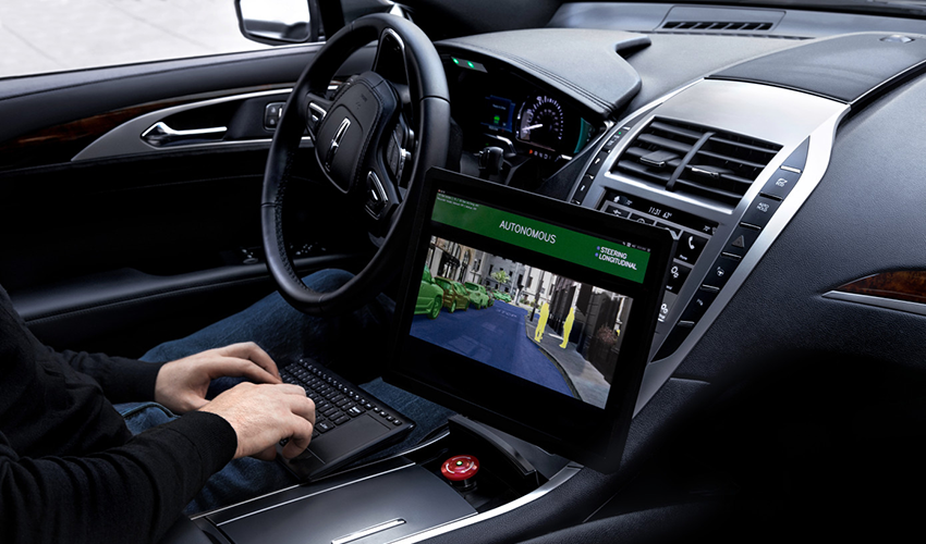 美自动驾驶创企Helm.ai完成1300万美元融资 目前团队仅15人