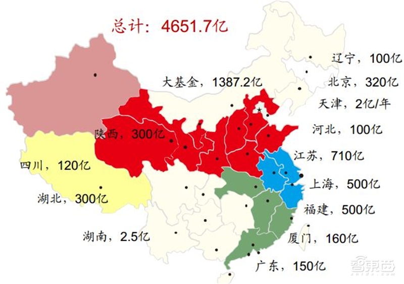 中国“芯”机会!国产模拟IC行业黄金时代来临【附下载】| 智东西内参