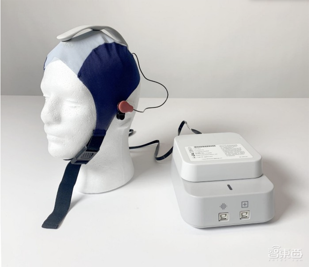 开源脑电波检测耳机!谷歌母公司:不申专利