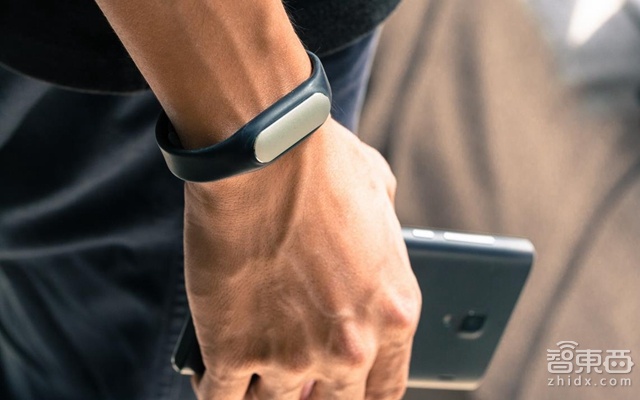 2015影响世界的9个数字:智能手表/手环篇