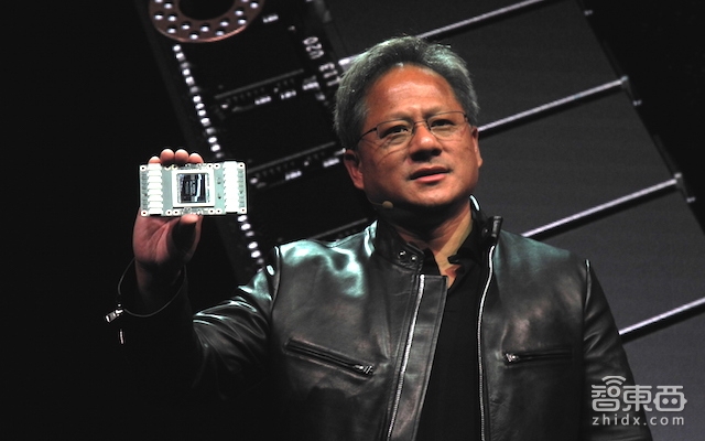 多人VR交互、30亿刀的显卡、神秘ISAAC黑科技……干货满满的GTC 2017一文看尽