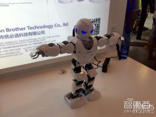 硬创先锋周剑:让机器人被大众消费的从0到1之路