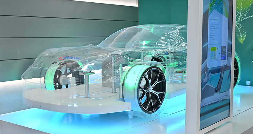 对话英飞凌中国高管：全新架构可提升软件开发节奏，已布局人形机器人赛道