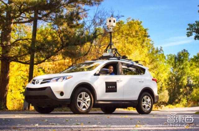 智东西晚报:库克称汽车正迎巨大变革临界点