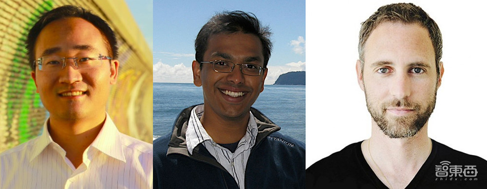 秒变AI算法专家，还完全免费！这个国际开源AI平台真香