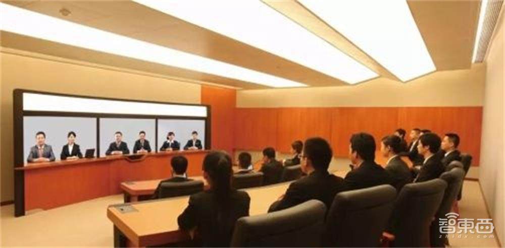 科达扔出十几项视讯黑科技！让中小政企用上轻巧的视频会议设备