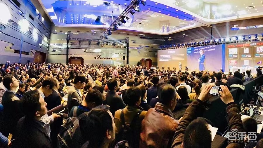 AI芯片年度盛會上線！30+重磅嘉賓、5大主題論壇……8月大灣區(qū)見