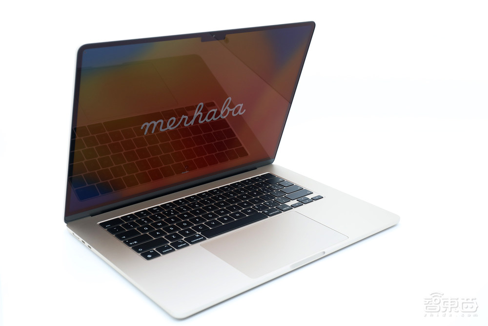 喬布斯沒想到的“大”升級(jí) 15英寸Macbook Air五“大”爽點(diǎn)